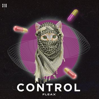 FLEAX - Control (Radio Edit)