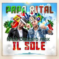 Papa Rital - il sole (Remix)