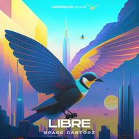 Space Castorz - Libre