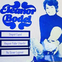 Eleanor Bodel - Stupid Cupid