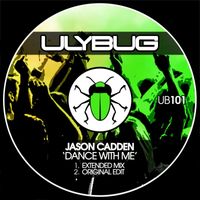 Jason Cadden - Dance with Me