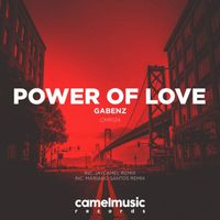 Gabenz - Power of Love