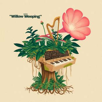 Shopan - Willow Weeping