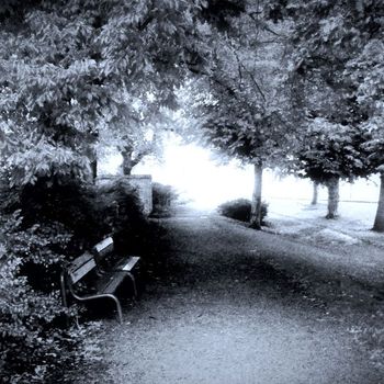 Mind over MIDI - Falling