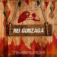 Timbalada - Rei Gonzaga