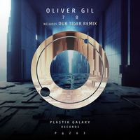 Oliver Gil - 7 8