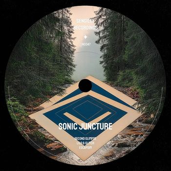 Sonic Juncture - Escapism