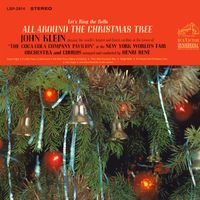 John Klein - Let's Ring the Bells All Around the Christmas Tree