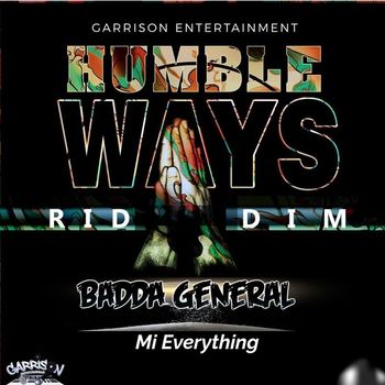 BADDA GENERAL - Mi Everything