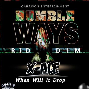 X-ale - When Will It Drop
