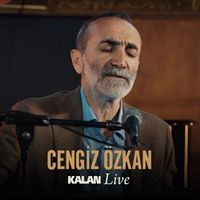Cengiz Özkan - Cengiz Özkan (KALAN Live)