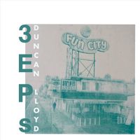 Duncan Lloyd - Fun City