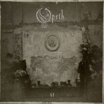 Opeth - §1 (Radio Edit)