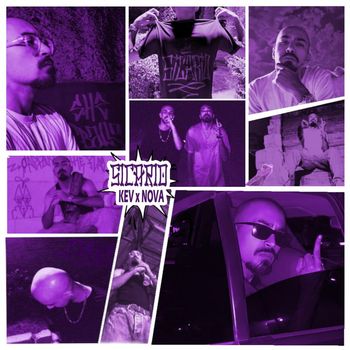 Kev - Sicario