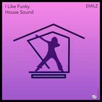 EmilZ - I Like Funky House Sound