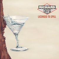 Richard Cheese - Licensed To Spill (Explicit)
