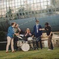 The Jazz Exchange - Breaking News!