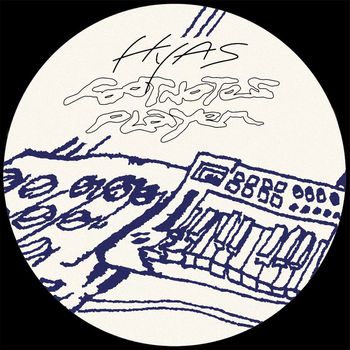 Hyas - Footnotes Player
