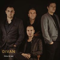 Divan - Zima će sad