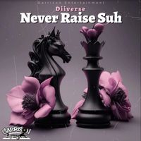 Diiverse - NEVER RAISE SUH
