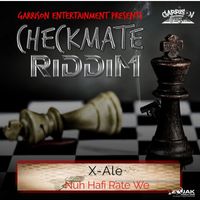 X-ale - Nuh Hafi Rate We