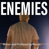 Macco - Enemies (Explicit)