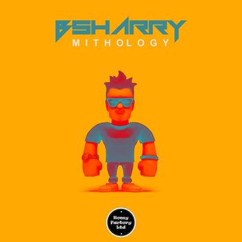 Bsharry - Mithology