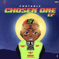 Portable - Chosen One (Explicit)
