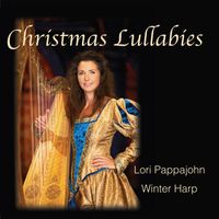 Lori Pappajohn - Christmas Lullabies