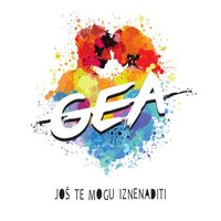 Gea - Još Te Mogu Iznenaditi