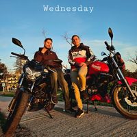 Neoz - Wesnesday (Explicit)