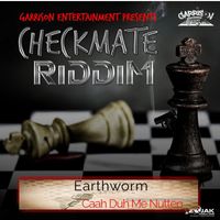 Earthworm - Caah Duh Me Nutten