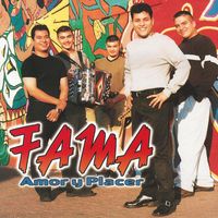 Fama - Amor y Placer