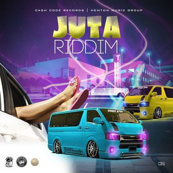 Various Artists - Juta Riddim (Explicit)