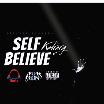 Kadrary - Self believe (Clean)