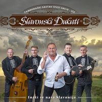 Slavonski Dukati - Inati Se Naša Slavonija