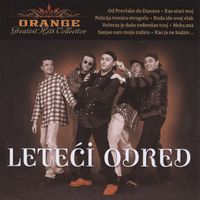 Leteći Odred - Leteći Odred – Orange Collection