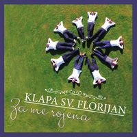 Klapa Sveti Florijan - Za Me Rojena