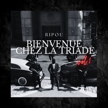 Ripou - Bienvenue chez la triade, Vol. 1 (Explicit)