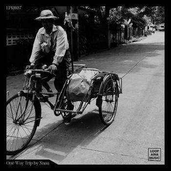 Nnau - One Way Trip