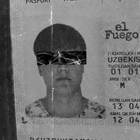 el fuego - Пари