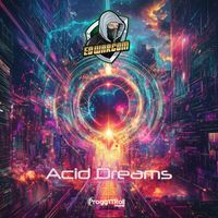 Ed Warcom - Acid Dreams