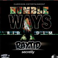 Raytid - Secretly (Explicit)