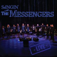 The Messengers - S(W)Ingin' With The Messengers