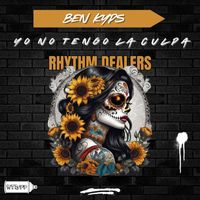 Ben Kyps - Yo No Tengo La Culpa