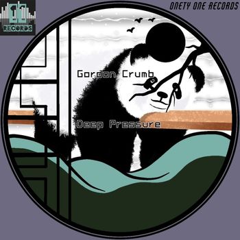 Gordon Crumb - Deep Pressure