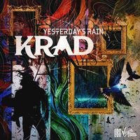 KRAD - Yesterday's Rain