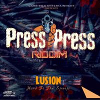 Lusion - Hard Fi The Streets