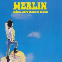 Dino Merlin - Nešto lijepo treba da se desi