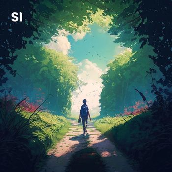 Kaiyo - forest journey